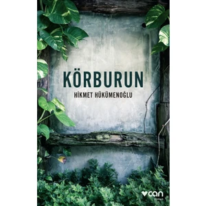 Körburun - Hikmet Hükümenoğlu