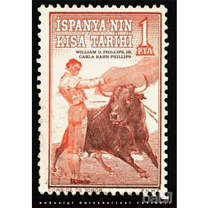İspanya'Nın Kısa Tarihi
