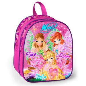 Winx Eko Okul Çanta 63083