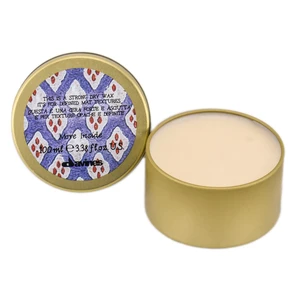 Strong Dry Wax Güçlü Tutucu Kuru Wax 75ml