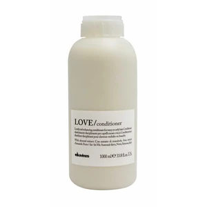 Love Curl Dalgali Saç Bakim Kremi 1000ml
