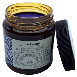 Alchemic Silver Gümüş Saç Kremi 250ml