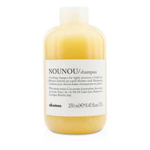 Nounou Besleyici Ve Koruyucu Bakim Şampuani 250ml