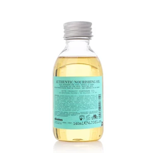 Authentic Nourishing Besleyici Yağ 140ml