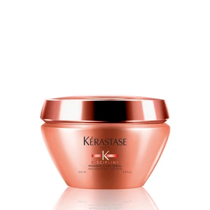 Discipline Curl Ideal Asi Kıvırcık Saçlar için Bakım Maskesi 200ml