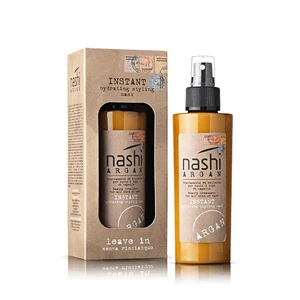 Landoll Nashi Argan Yağli Nemlendirici Şekillendirici Maske 150ml