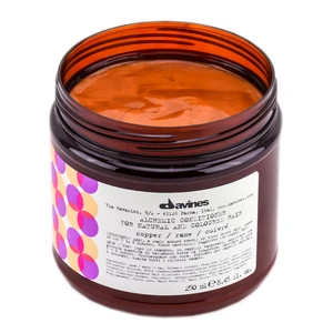 Alchemic Copper Bakir Saç Kremi 250ml