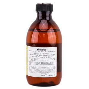 Alchemic Golden Altin Şampuan 280ml