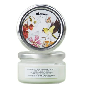 Authentic Replenishing Yeniden Yapilandirici Krem 200ml