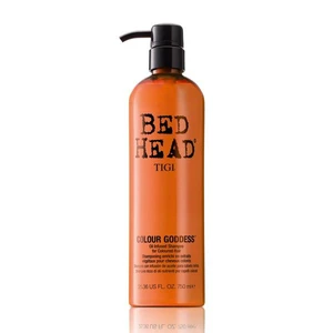Tigi Bed Head Colour Goddess Şampuan 750ml