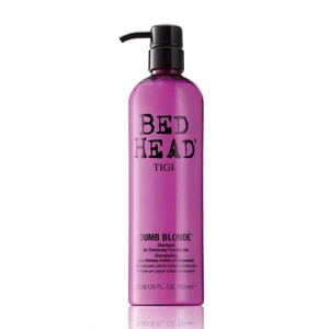 Tigi Bed Head Dumb Blonde Şampuan 750ml