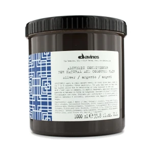 Alchemic Silver Gümüş Saç Kremi 1000ml