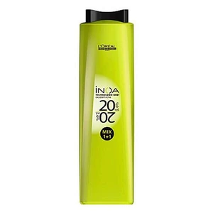 L'Oréal Professionnel İnoa Oksidan Krem 20 Vol. 1000ml