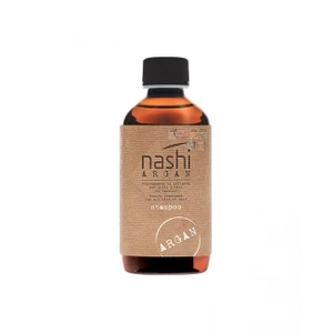 Landoll Nashi Sülfatsiz Argan Şampuani 200ml