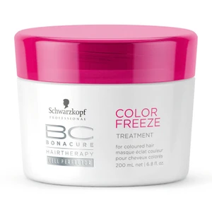 Schwarzkopf Bonacure Renk Koruma Maskesi 200 ml