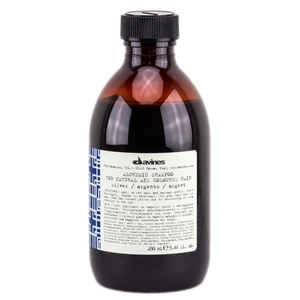Alchemic Silver Gümüş Şampuan 280ml