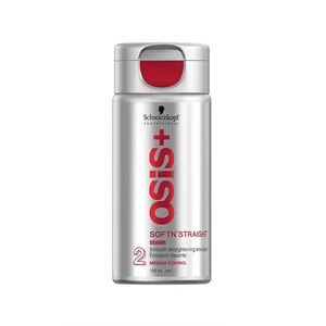 Schwarzkopf Osis+ Softn Straight Düzleştirici Krem 150ml