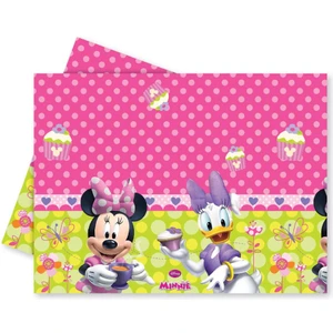Minnie Mouse Masa Örtüsü 120 X 180 cm