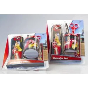 Dolphin Kırtasiye Seti Cars Bls Cr-3887