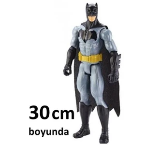 Figür 30 cm - Batman v Superman