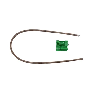 Renault Scenic MK1 JA0/1 FA0 1999 -2003 8200044417 İçin Arka Sağ Kapı Cam Kriko Tamir Seti