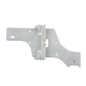 BWR1154 Peugeot 508 MK1 W23 8D 8E 2010-2018 4/5 Kapı 9222GT İçin Ön Sağ Cam Kriko Tamir Klipsi