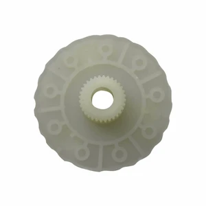 BWR5011 Land Rover Freelander MK1 L314 1997-2006 CVH101150 İçin Arka Bagaj Cam Kriko Makara Freze Dişlisi
