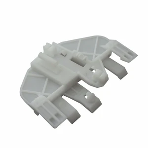 BWR5028 Jeep Liberty MK1 KJ 2006-2007 Makyajlı 4589265AB İçin Elektrikli Ön Sol Cam Kriko Tamir Klips Ayağı