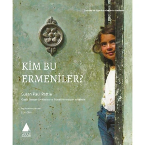 Kim Bu Ermeniler