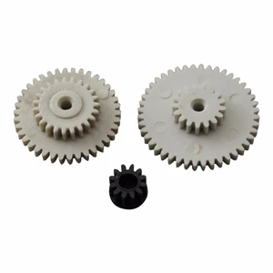 Bross Otomotiv BMW M5 E34 İçin Motometer, Odometer Kilometre Saati Dişlileri