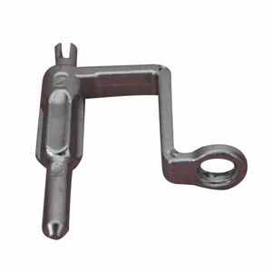 Bross Otomotiv Opel Corsa C 2000-2006 İçin İç Kapı Kolu Metal Bağlantı Parçası