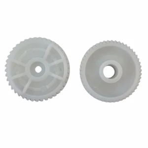 Bross Otomotiv BMW 3 E90 E91 E92 İçin 2X Sağ Kapı Merkezi Kilit Onarım Dişlisi