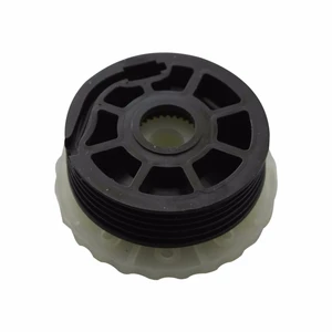 BWR5011+BWR64 Land Rover Freelander MK1 1997-2006 CVH101150 İçin Arka Bagaj Cam Kriko Makara Freze Dişli Seti