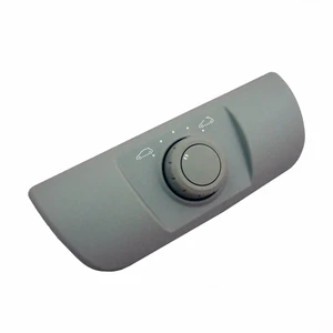 Bross Otomotiv Renault Megane MK2 2003-2008 İçin Açılır Tavan Kontrol Düğmesi