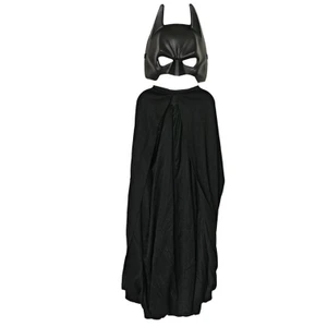 Batman Maske - Pelerin Set