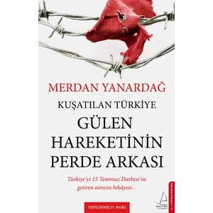 Kuşatılan Türkiye