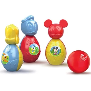 Disney Baby Bowling Seti