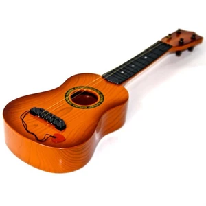 Klasik Oyuncak Gitar Küçük