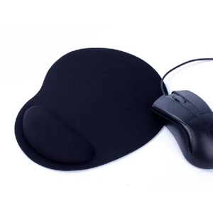 Mavi Jel Bileklikli Mouse Pad