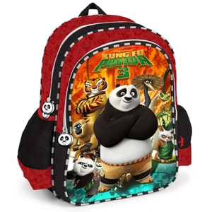 Kung-Fu Panda Okul Çanta 83003