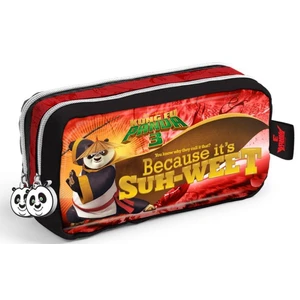 Kung-Fu Panda Kalem Çanta 82102