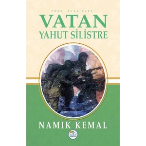 Vatan Yahut Silistre