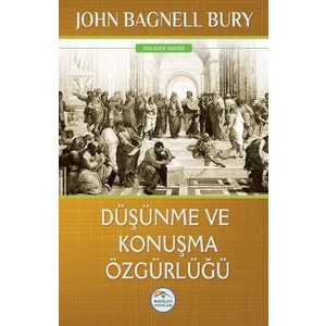 Düşünme Ve Konuşma Özgürlüğü