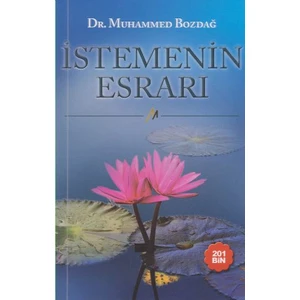 İstemenin Esrarı