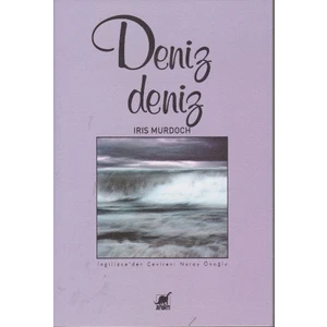 Deniz Deniz - Iris Murdoch