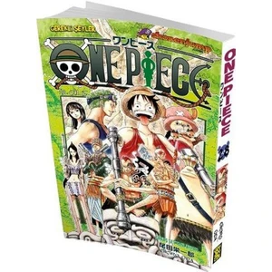 One Piece: 28 Savaş Şeytanı