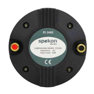 Spekon CT34AS Tweeter