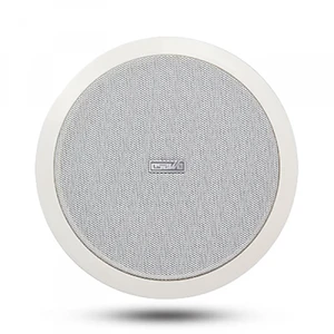 OSW- 618 Trafolu 100V Asma Tavan Alçıpan Hoparlör