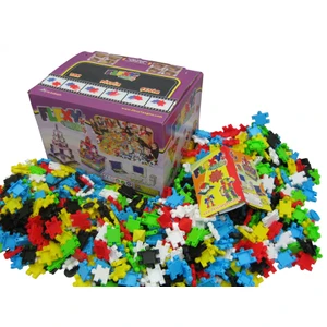 Flexy Tangles 1000'lik Kutu (K.Kutuda)
