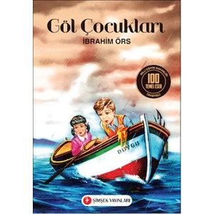 Göl Çocukları - İbrahim Örs